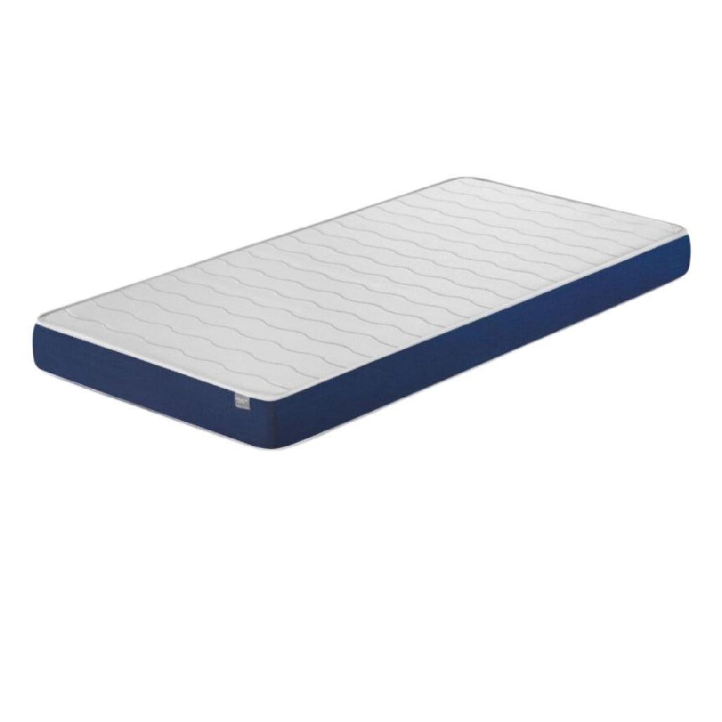 Matelas à Ressorts Ensachés – Confort Optimal et Soutien Équilibré