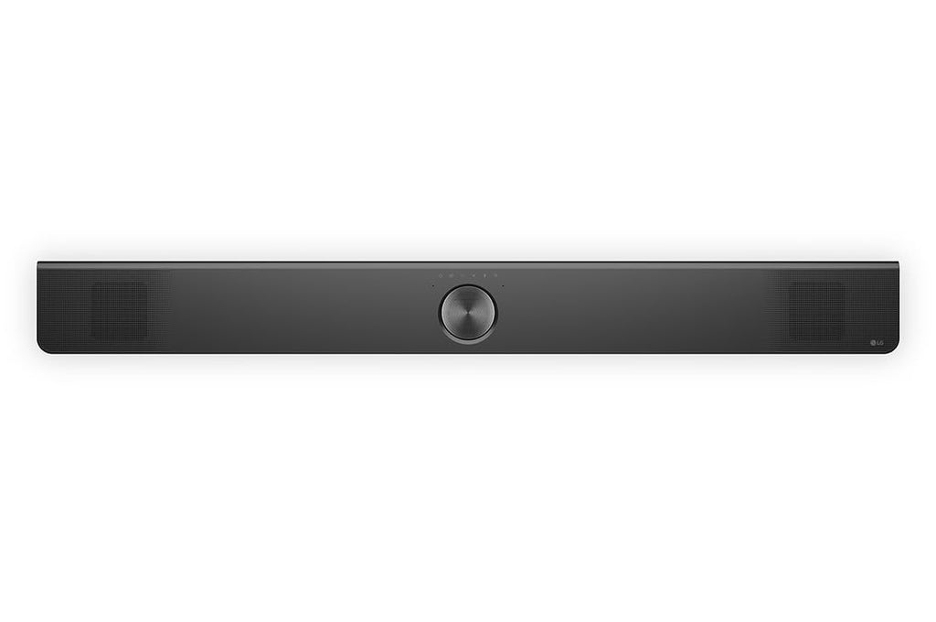 LG - S90TR - Barre de Son 7.1.3, 670 W, Dolby Atmos, DTS:X, Hi-ResAudio, 13 Haut-Parleurs, WOW Synergie