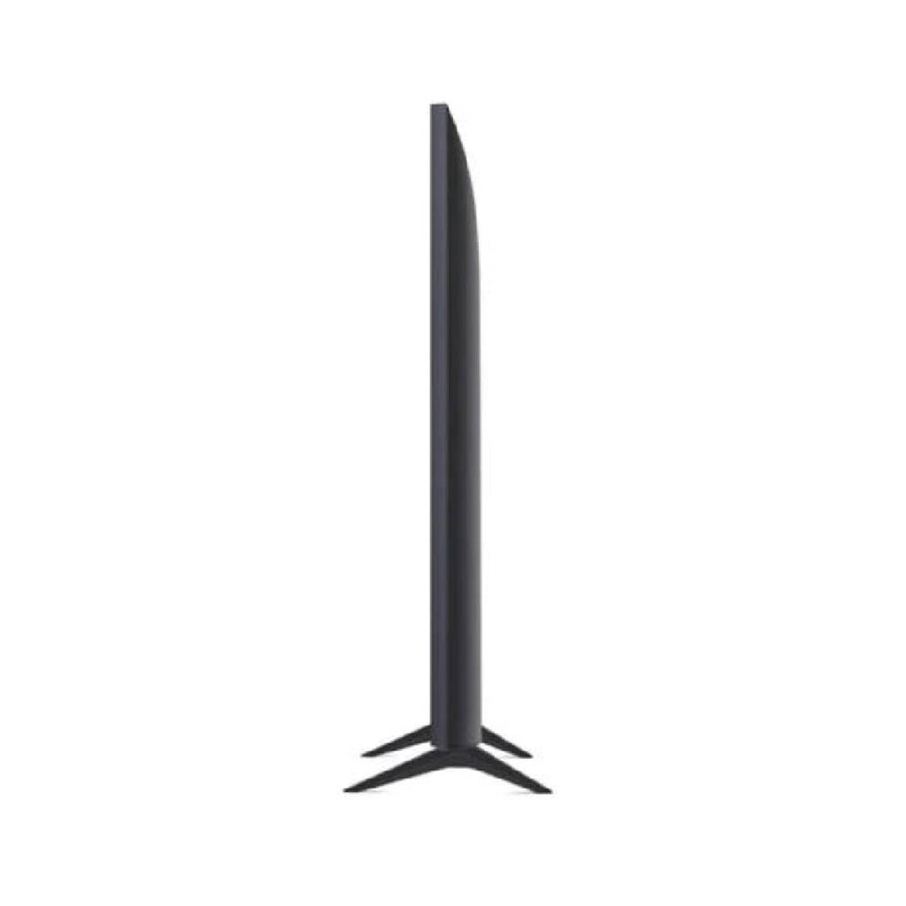LG Nanocell TV 2024 | 65NANO81 | 65 Pouces | UHD | Processeur α5 Gen7 AI 4K, Bleu foncé
