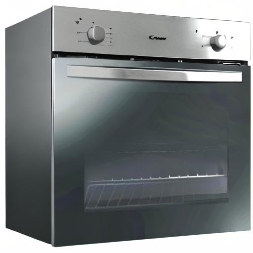 Four encastrable émail lisse FCS100X
