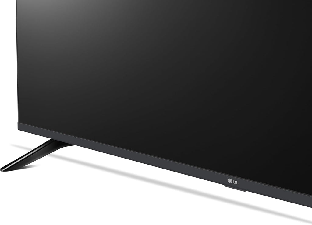 LG TV UHD AI 2025 | 50UA73 | 50'' (126cm) | 4K UHD | HDR10 |webOS 25 | Alexa, Google Assistant | Netflix Disney+ Canal+ Prime Video | AirPlay 2