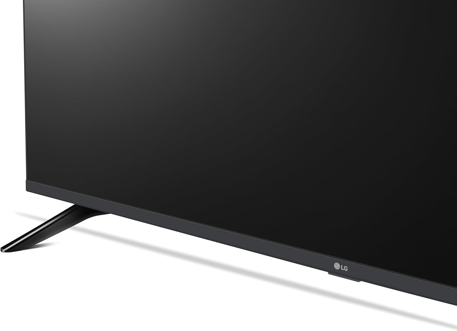LG TV UHD AI 2025 | 55UA73 | 55'' (139cm) | 4K UHD | HDR10 |webOS 25 | Alexa, Google Assistant | Netflix Disney+ Canal+ Prime Video | AirPlay 2