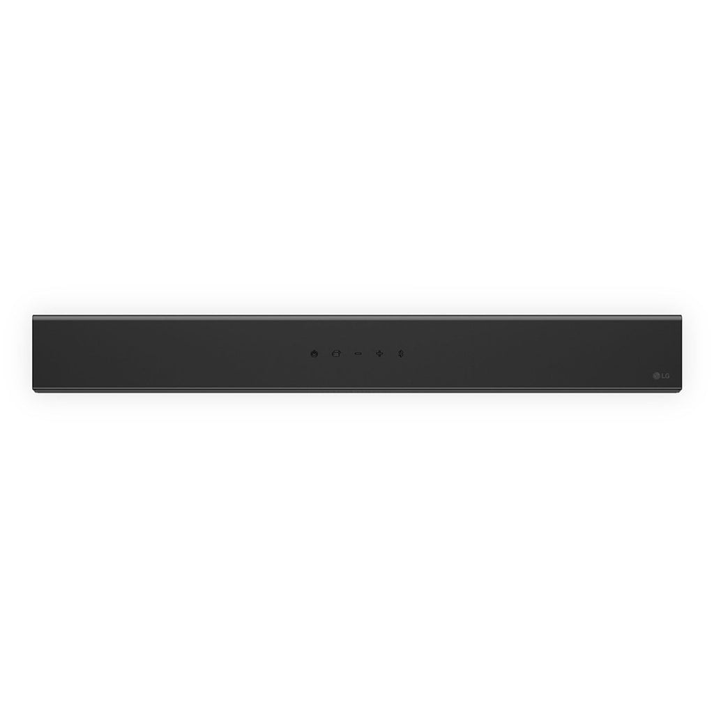 LG Barre de Son S40TR 4.1, 400W, Dolby Digital, DTS Digital Surround, HDMI Arc, WOW Interface