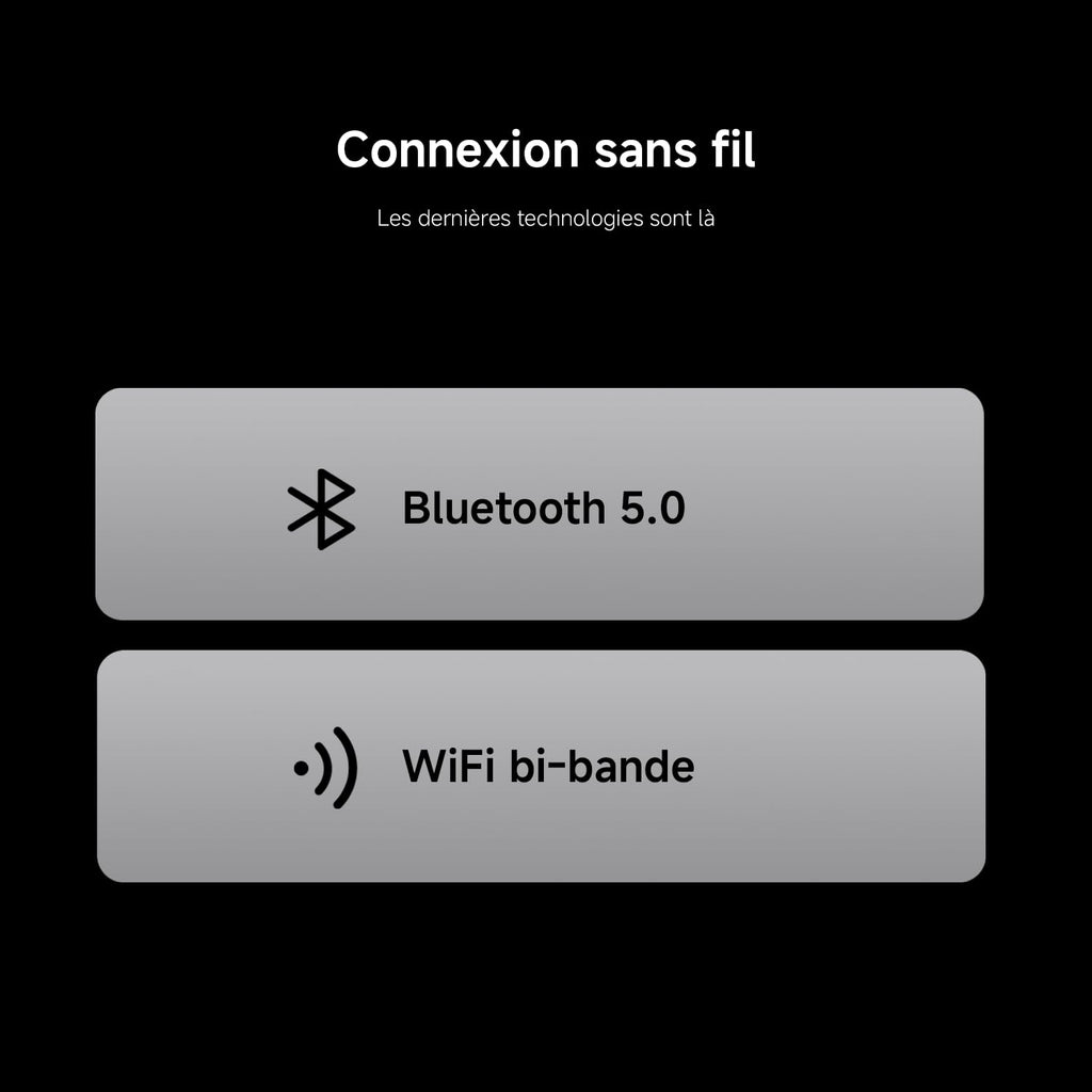 XIAOMI TV F Pro 43, 101 cm (43 Pouces), 4K UHD QLED, Smart TV, Fire TV, Contrôle Vocal Alexa, HDR10+, MEMC, 2Go+32Go, Compatible avec AirPlay