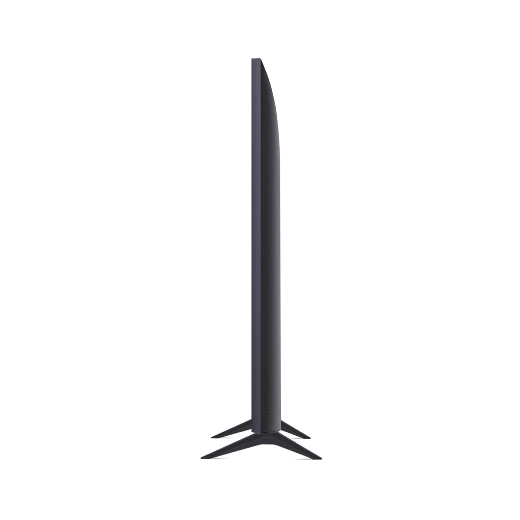 LG Nanocell TV 2024 | 50NANO81 | 50 Pouces | UHD | Processeur α5 Gen7 AI 4K, Bleu foncé