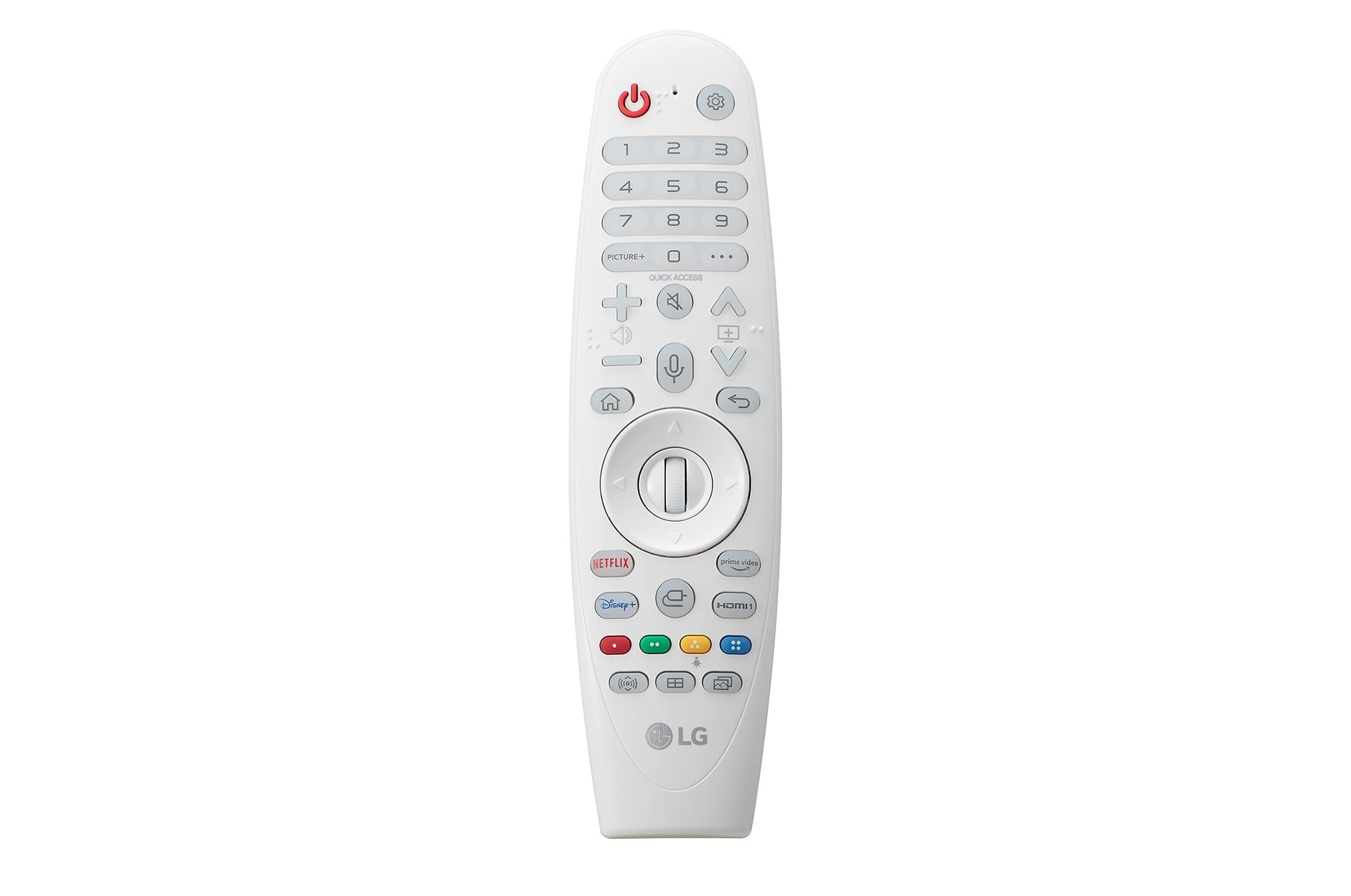 LG CineBeam Vidéoprojecteur Laser HU715QW Home Cinema 2500 Lumen, 4K UHD 2160p, Projection Entre 80"~120", LG Smart webOS 6.0, Bluetooth Audio, Haut-parleurs intégrés (2x20W)