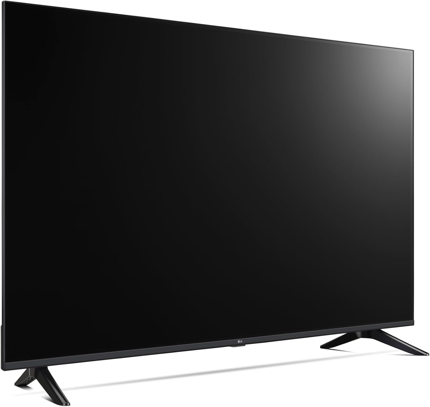 LG TV UHD AI 2025 | 50UA73 | 50'' (126cm) | 4K UHD | HDR10 |webOS 25 | Alexa, Google Assistant | Netflix Disney+ Canal+ Prime Video | AirPlay 2