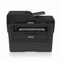 Brother MFC-L2730DW | Imprimante Multifonction 4 en 1 (Impression/Scan/Copie/Fax) Laser Monochrome | WIFI/USB 2.0/NFC | Impression Recto Verso | Format A4