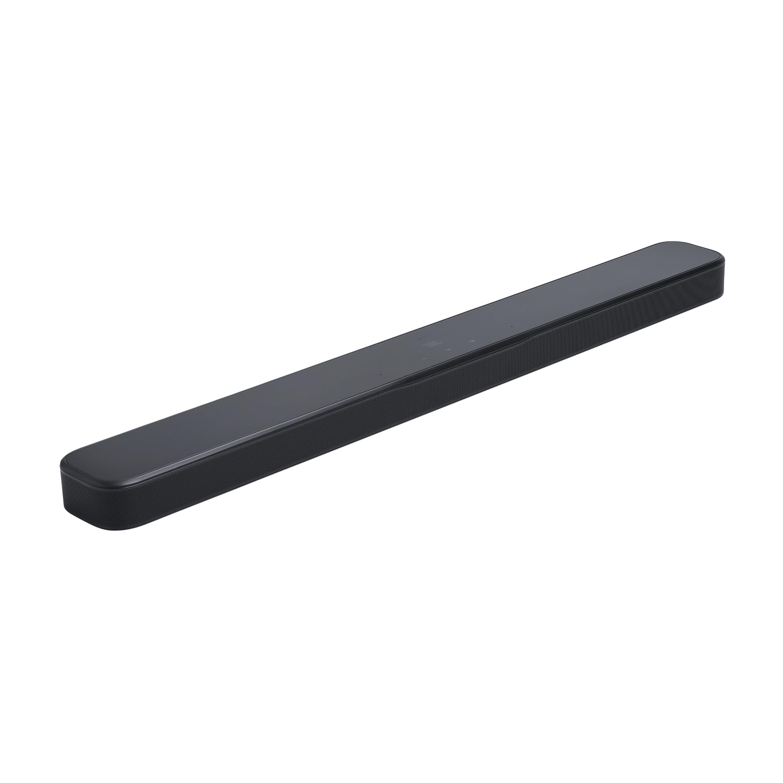 JBL Bar 300 MK2, Barre de Son Bluetooth Tout-en-Un 5.0 canaux pour TV avec Son Surround Dolby Atmos, HDMI eARC, Wi-FI, vidéo 4K, PureVoice 2.0 et MultiBeam 3.0, Noir