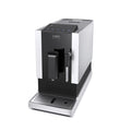 CASO Café Crema One - Machine à café automatique design, système de chauffage innovant, broyeur conique extra-silencieux en acier inoxydable, pour espresso, cappuccino, latte macchiato, etc.