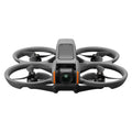DJI Avata 2 (Drone seul),Drone FPV avec Caméra 4K, Vol Immersif,Protection d’hélice intégrée,Flip-Tonneau facile, FOV ultra-large 155degré, Compatible avec RC Motion 3,Drone Caméra pour Contenu en POV