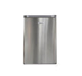FrigeluX Réfrigérateur Table Top Silver RTT127XE 120L