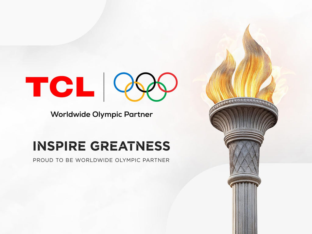 TCL 40V5C – TV QLED Direct LED Smart Full HD 40" avec Android TV & HDR - Compatible avec Google Cast & Google Home, Design Mince
