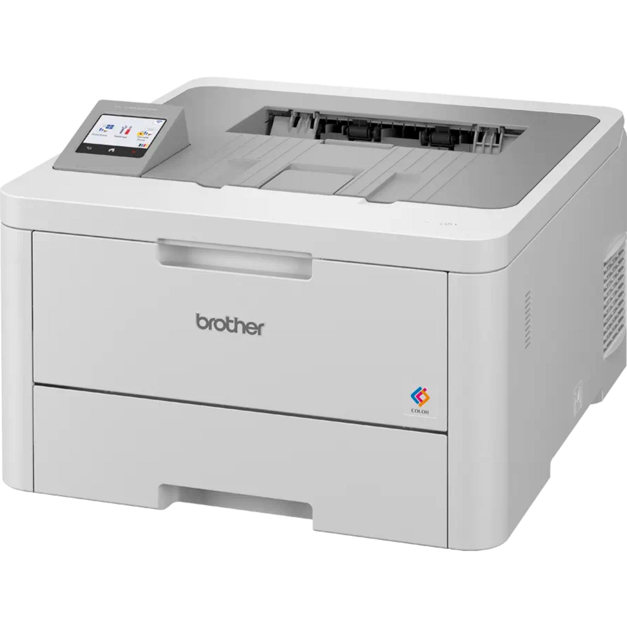 Brother HL-L8230CDW Imprimante Laser Couleur Techologie LED Recto-Verso WiFi-USB-Ethernet Compacte et Silencieuse Jusqu'à 30 Pages par Minute