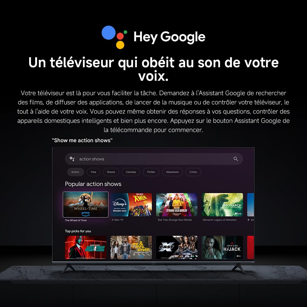 XIAOMI TV S Mini 75 2025,QLED, 75 inch, Mini LED, Dolby Vision, Dolby Atmos144Hz, 1200 nits