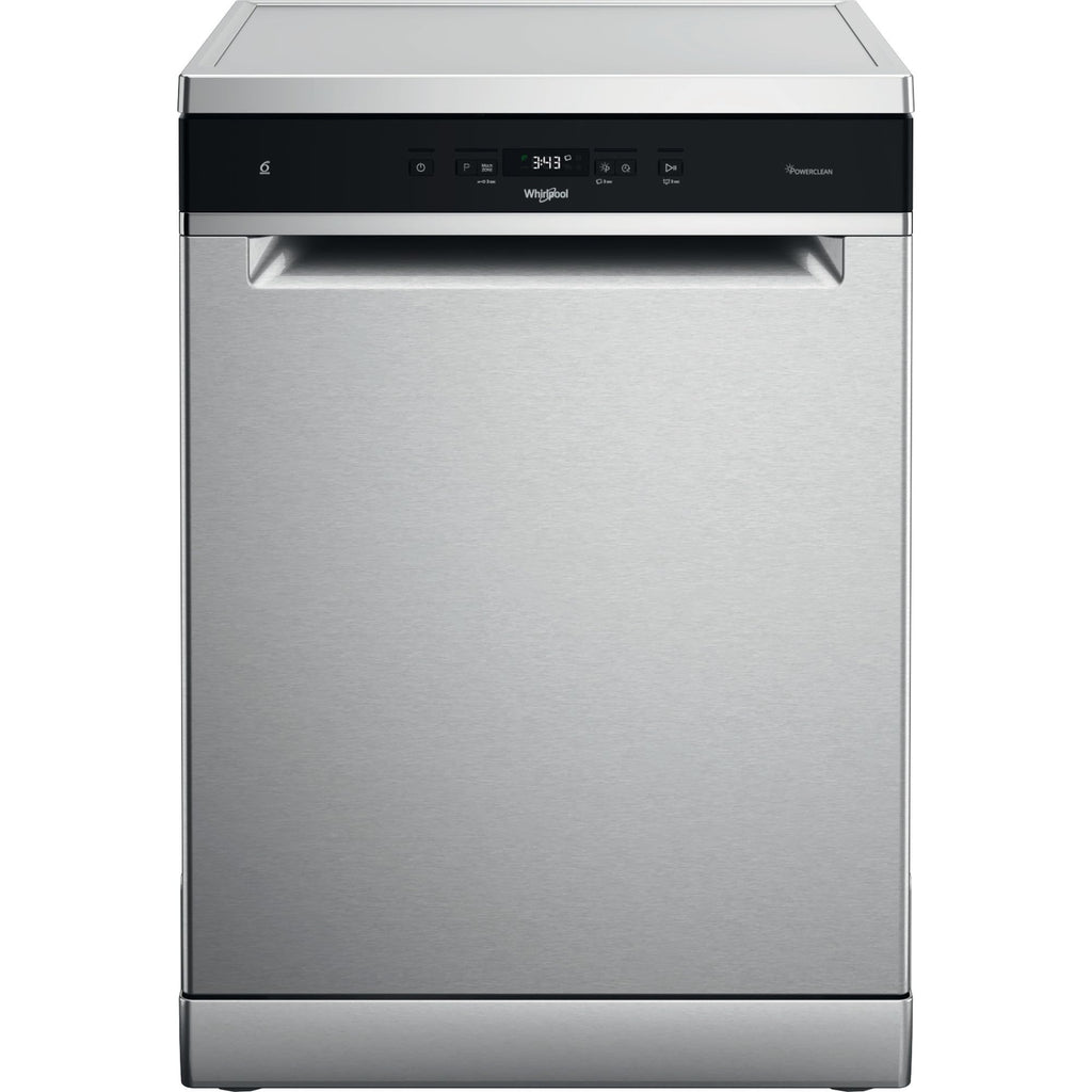Lave-vaisselle 60cm 14 Couverts 42db Inox - WFC3C42PX