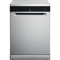 Lave-vaisselle 60cm 14 Couverts 42db Inox - WFC3C42PX