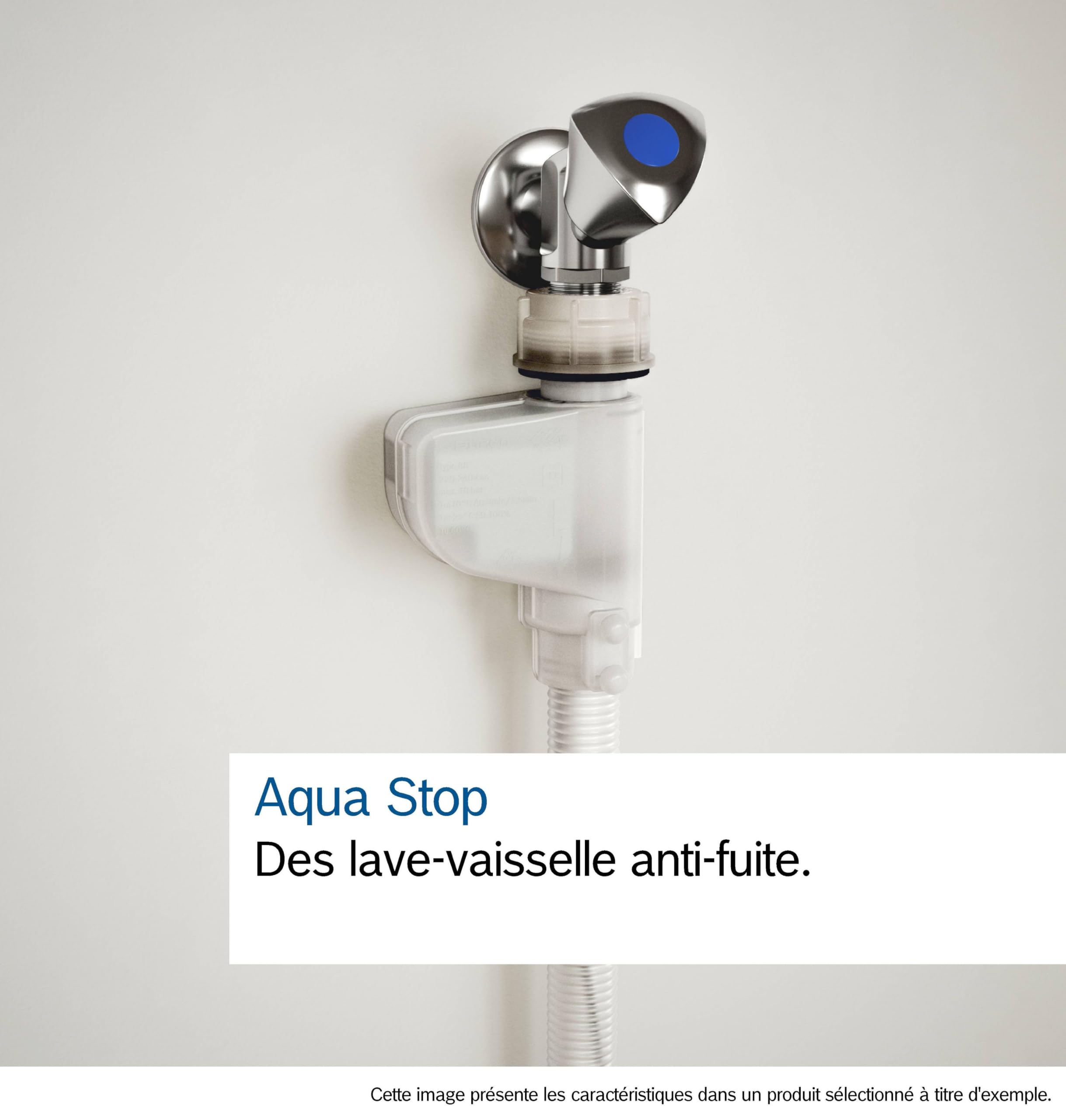 Bosch SMV4EVX02F, Série 4, Lave-vaisselle 60 cm, Encastrable