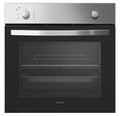Four encastrable émail lisse FCS100X