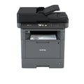 Brother MFC-L5700DN Imprimante Multifonction 4 en 1 Laser | Monochrome | A4 | Recto-Verso Intégral | Ethernet