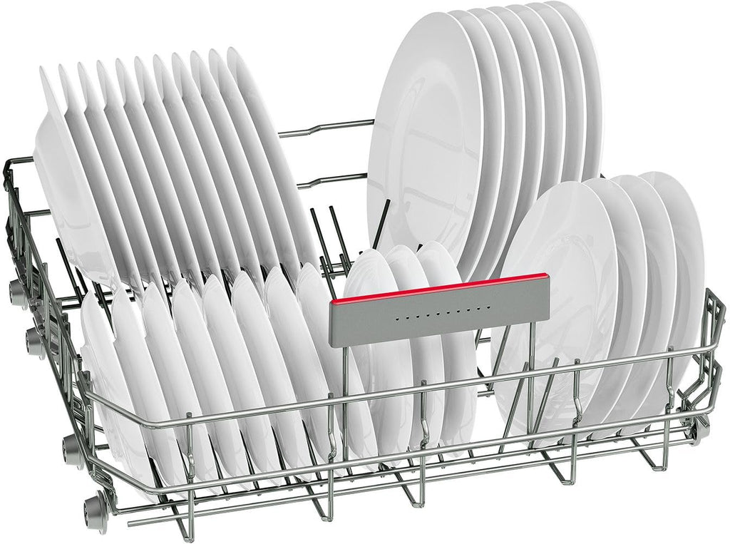 Bosch SMV4EVX02F, Série 4, Lave-vaisselle 60 cm, Encastrable