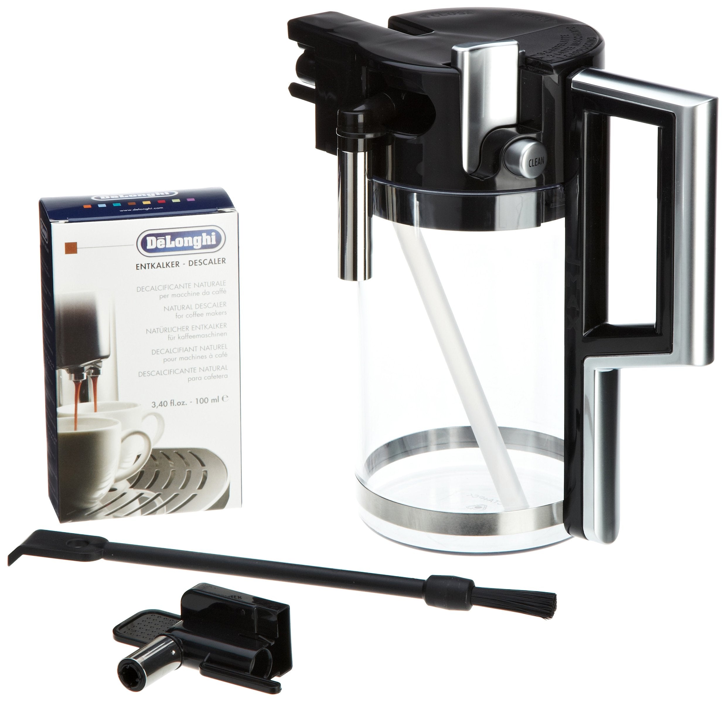 Delonghi ESAM6620 Machine à Espresso Magnifica