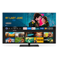 MEDION Téléviseur 50 Pouces (125,7 cm) Television (Fire TV, 4K Smart, Dolby Vision HDR, Dolby Atmos, Prime Video, Bluetooth, DVB-T2, MD 850500)
