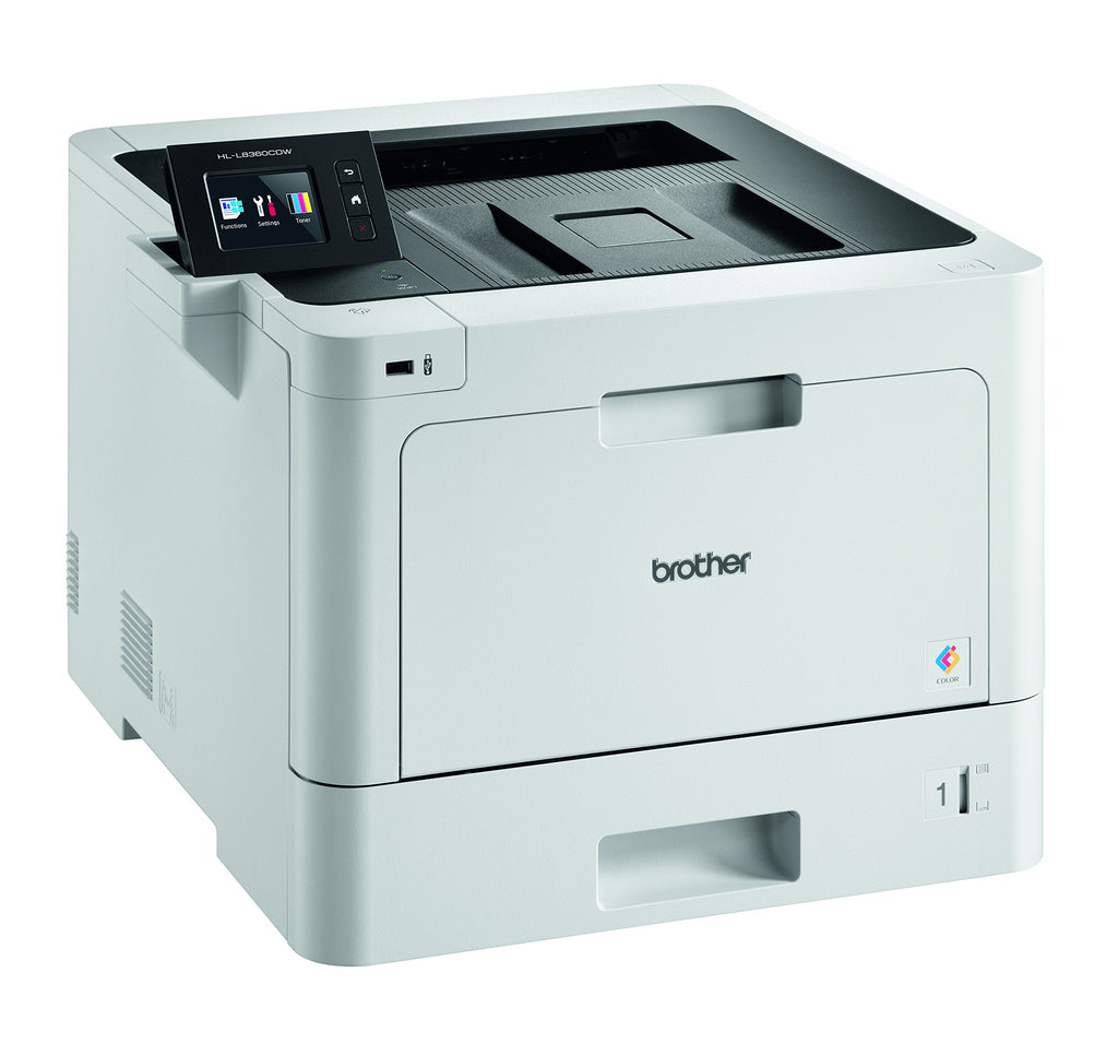 HL-L8360CDW Imprimante laser couleur WiFi A4 par Brother
