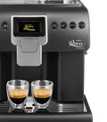 Philips HD8920/01 Machine à café automatique Royal Gran Crema Noir mat, 2,2 l, 350 g, 1400 W